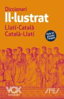 Diccionari Ii·Lustrat Llatí. Llatí-Català/ Català-Llatí