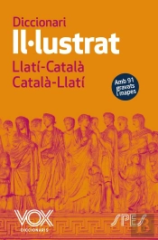 Diccionari Ii·Lustrat Llatí. Llatí-Català/ Català-Llatí