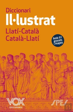 Bertrand.pt - Diccionari Ii·Lustrat Llatí. Llatí-Català/ Català-Llatí
