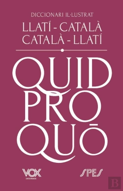 Bertrand.pt - Diccionari Illustrat Llati Catala Catala Llati