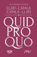 Diccionari Illustrat Llati Catala Catala Llati