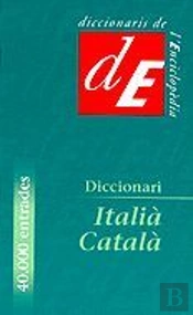 Diccionari Italià-Català