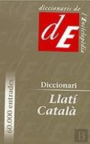 Diccionari Llat¡-Català