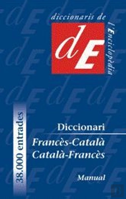 Bertrand.pt - Diccionari Manual Francès-Català /Català-Francès