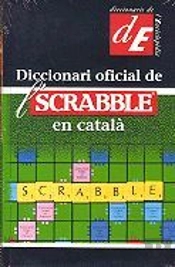 Diccionari Oficial De L'Scrabble« En Català