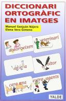 Diccionari Ortografic En Imatges