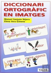 Diccionari Ortografic En Imatges