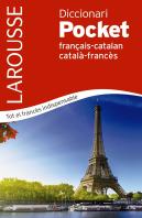 Diccionari Pocket Català-Francès / Français-Catalan