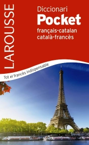 Diccionari Pocket Català-Francès / Français-Catalan