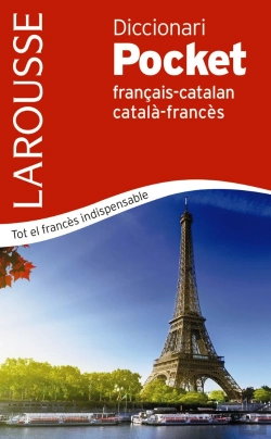 Bertrand.pt - Diccionari Pocket Català-Francès / Français-Catalan
