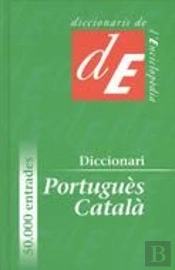 Diccionari Portuguès-Català