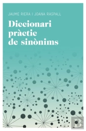Diccionari Pràctic De Sinònims