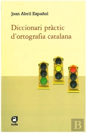 Diccionari Pràctic D'Ortografia Catalana