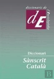 Diccionari Sànscrit-Català