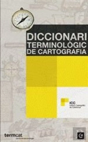 Diccionari Terminològic De Cartografia