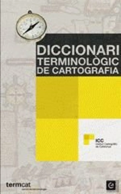 Bertrand.pt - Diccionari Terminològic De Cartografia