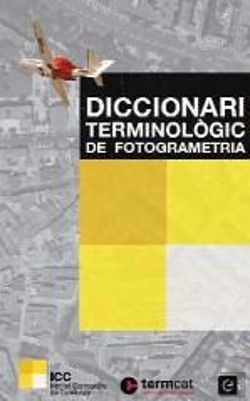Bertrand.pt - Diccionari Terminològic De Fotogrametria