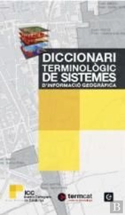 Bertrand.pt - Diccionari Terminològic De Sistemes D'Informació Geogràfica