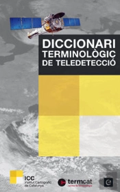 Diccionari Terminològic De Teledetecció