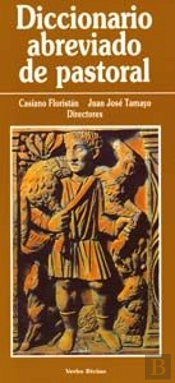 Diccionario Abreviado De Pastoral