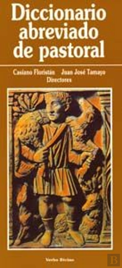Bertrand.pt - Diccionario Abreviado De Pastoral