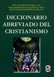 Diccionario Abreviado Del Cristianismo