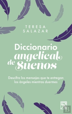 Bertrand.pt - Diccionario Angelical De Sueños