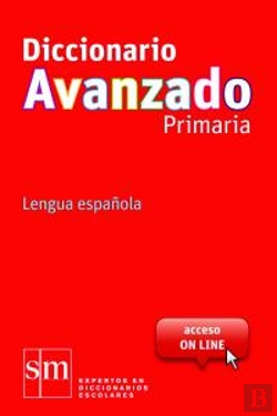 Bertrand.pt - Diccionario Avanzado Primaria. Lengua Española
