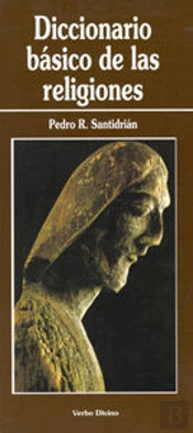 Diccionario Básico De Las Religiones