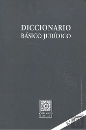 Diccionario Básico Jurídico