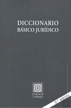Bertrand.pt - Diccionario Básico Jurídico