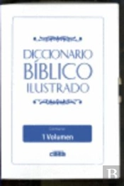 Diccionario Bíblico Ilustrado