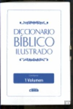 Bertrand.pt - Diccionario Bíblico Ilustrado
