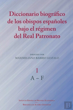 Bertrand.pt - Diccionario Biografico De Obispos Españoles Bajo Regimen Re