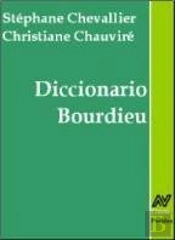 Diccionario Bourdieu