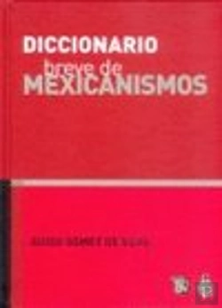 Bertrand.pt - Diccionario Breve De Mexicanismos  