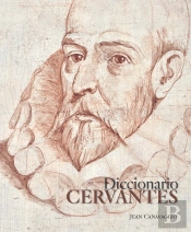 Diccionario Cervantes