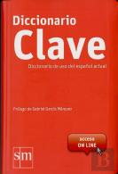 Diccionario Clave. Lengua Española