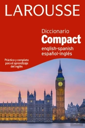 Diccionario Compact English-Spanish / Español-Inglés
