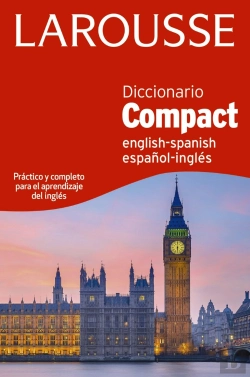 Bertrand.pt - Diccionario Compact English-Spanish / Español-Inglés