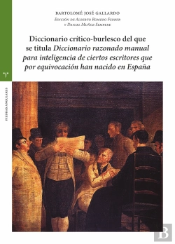Bertrand.pt - Diccionario Crítico-Burlesco