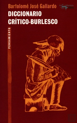 Bertrand.pt - Diccionario Crítico-Burlesco