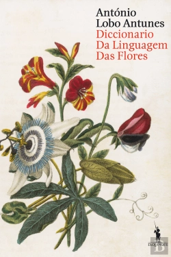 Bertrand.pt - Diccionario Da Linguagem Das Flores