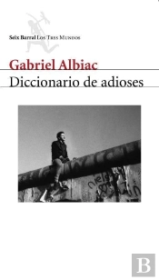 Diccionario De Adioses