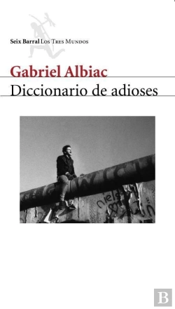 Bertrand.pt - Diccionario De Adioses
