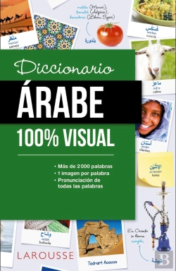 Bertrand.pt - Diccionario De Árabe 100% Visual