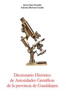 Diccionario De Autoridades Científicas De Guadalajara