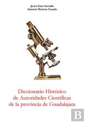 Diccionario De Autoridades Científicas De Guadalajara