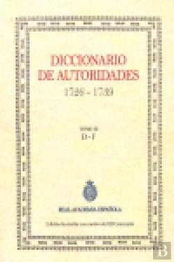 Bertrand.pt - Diccionario De Autoridades Tomo Iii