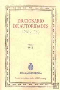 Bertrand.pt - Diccionario De Autoridades (Tomo V)